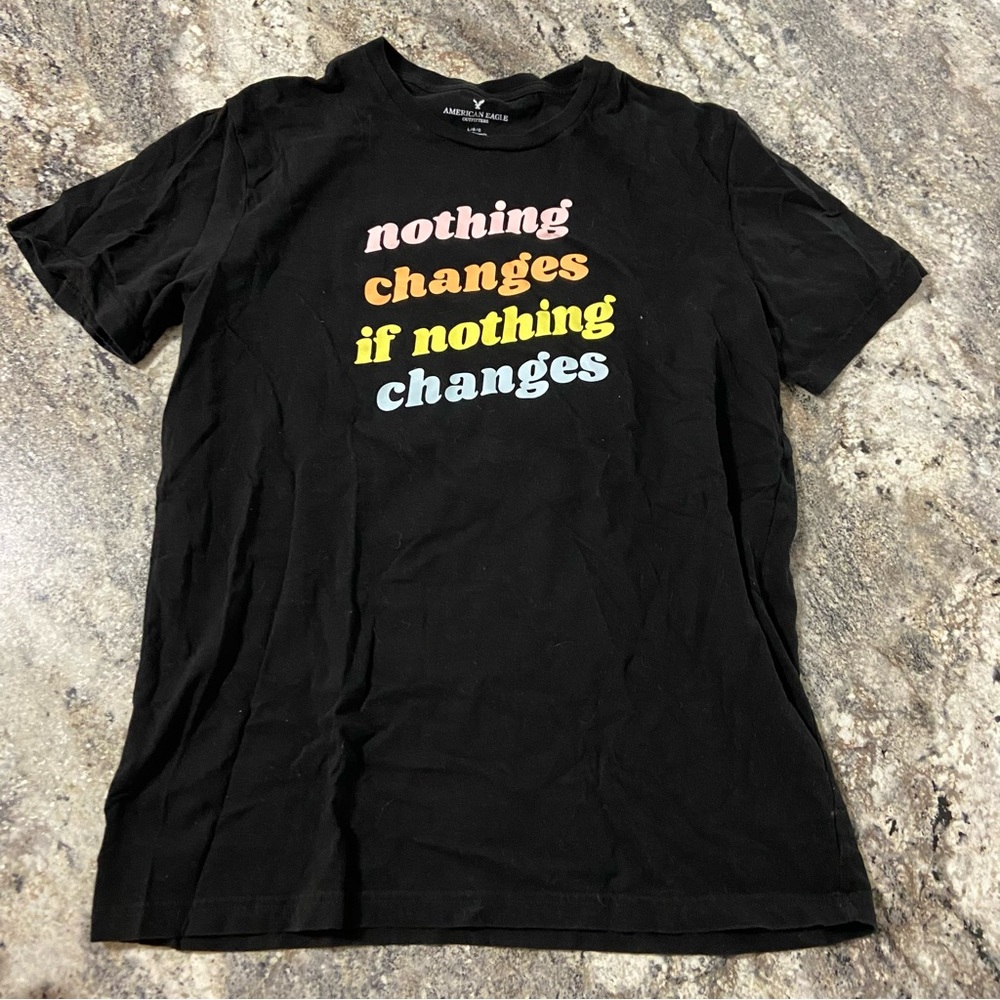 AE Graphic T